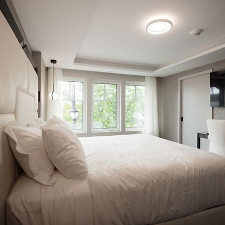The Reid Hotel Vanderhoof Eksteriør bilde