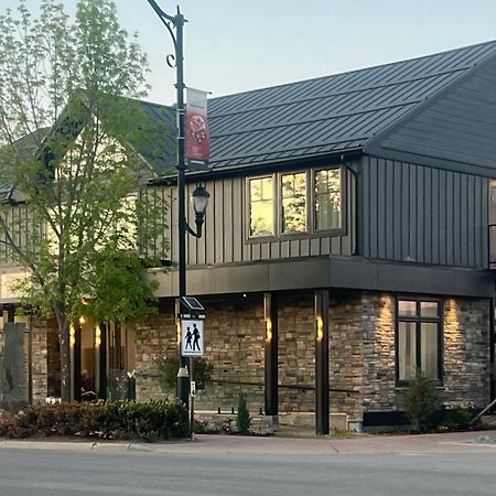 The Reid Hotel Vanderhoof Eksteriør bilde