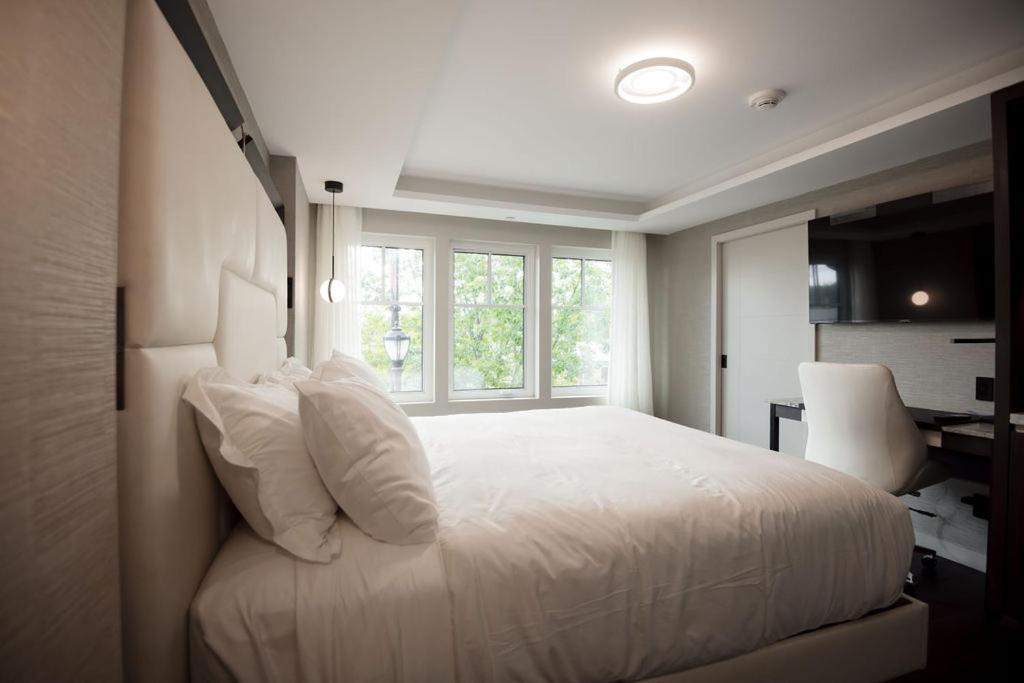 The Reid Hotel Vanderhoof Eksteriør bilde