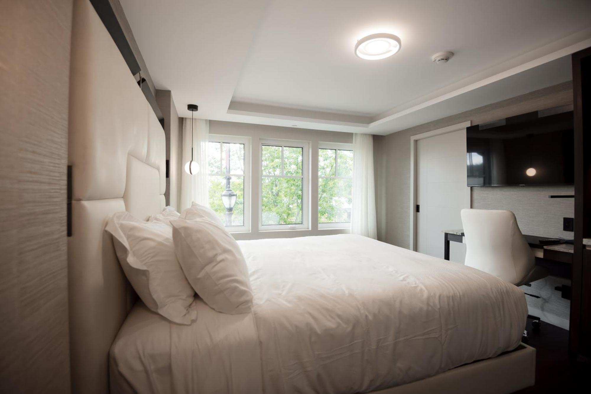 The Reid Hotel Vanderhoof Eksteriør bilde