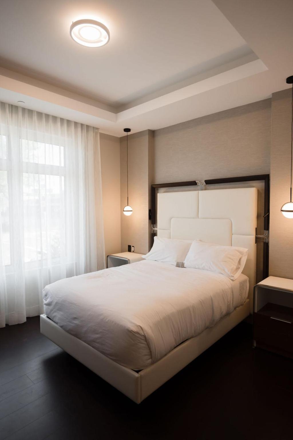 The Reid Hotel Vanderhoof Eksteriør bilde