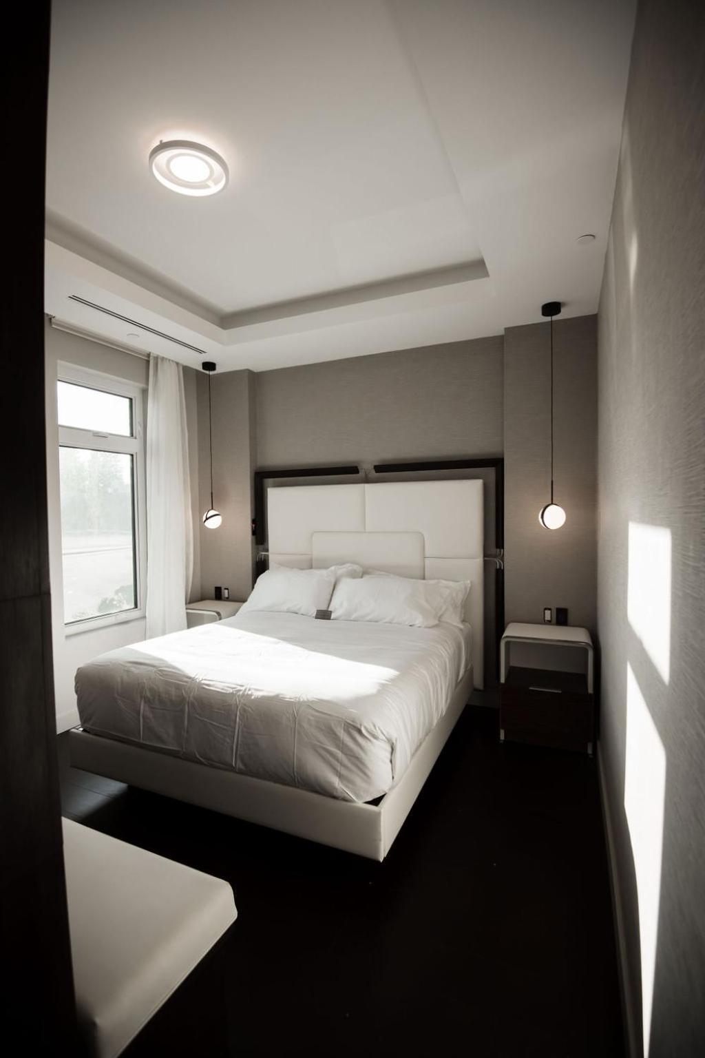 The Reid Hotel Vanderhoof Eksteriør bilde